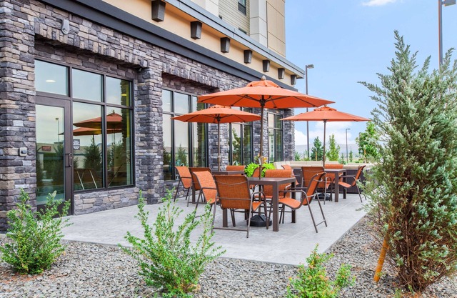 Hampton Inn & Suites Pasco/Tri-Cities