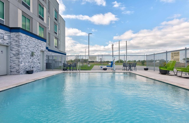 Hampton Inn & Suites Port Lavaca
