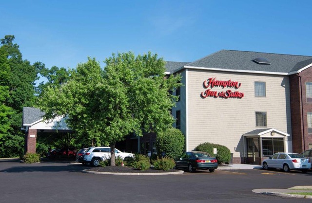 Hampton Inn & Suites Rochester/Victor