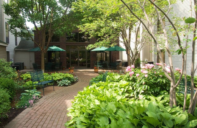 Hampton Inn & Suites Rochester/Victor