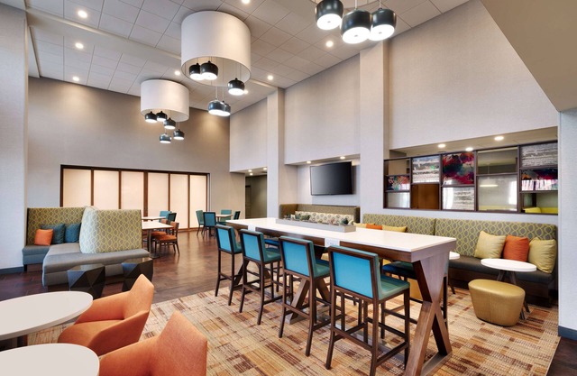 Hampton Inn & Suites Spanish Fork