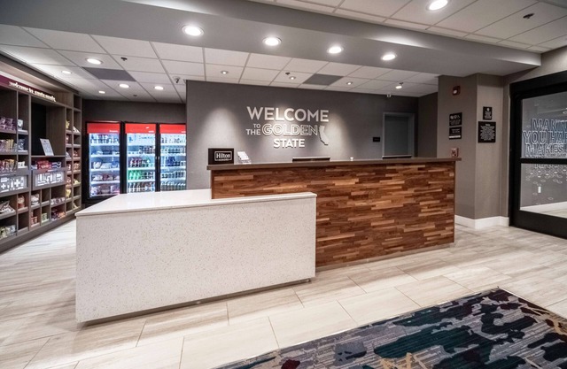 Hampton Inn & Suites Santa Maria