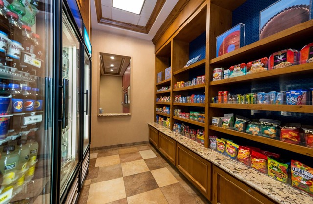 Hampton Inn & Suites Salt Lake City-West Jordan
