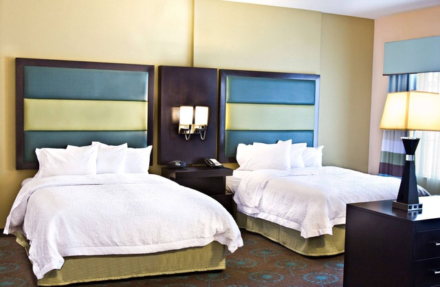 Hampton Inn & Suites Salt Lake City/Farmington