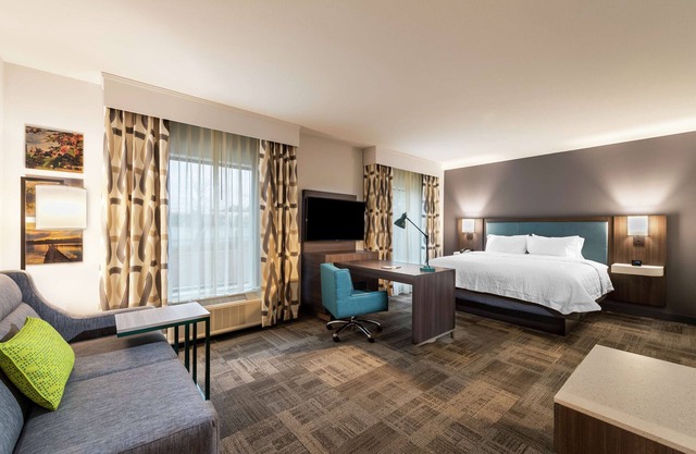 Hampton Inn & Suites Snellville Atlanta NE