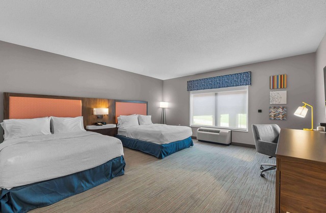 Hampton Inn & Suites St. Louis/South I-55