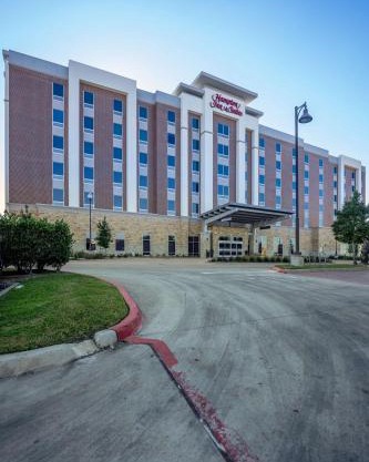 Hampton Inn & Suites Sugar Land, Tx