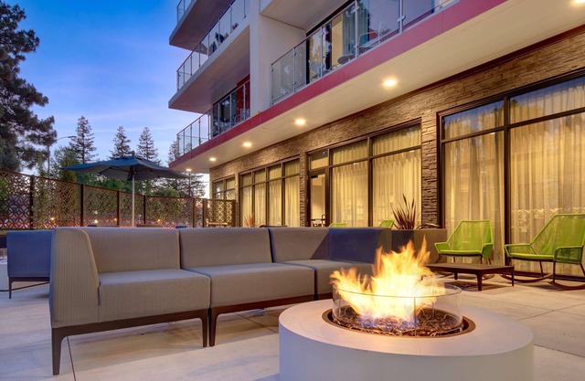 Hampton Inn & Suites Sunnyvale Silicon Valley
