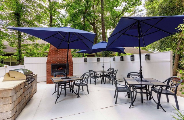 Hampton Inn & Suites Tallahassee I-10/Thomasville Road, FL