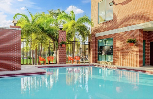 Hampton Inn & Suites Tampa/Ybor City/Downtown