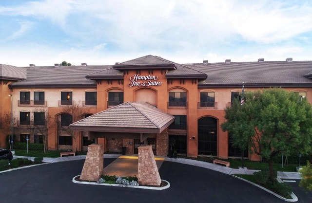 Hampton Inn & Suites Temecula