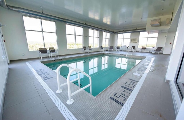 Hampton Inn & Suites Truro, NS