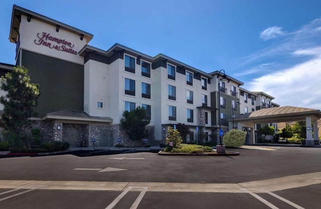 Hampton Inn & Suites San Luis Obispo