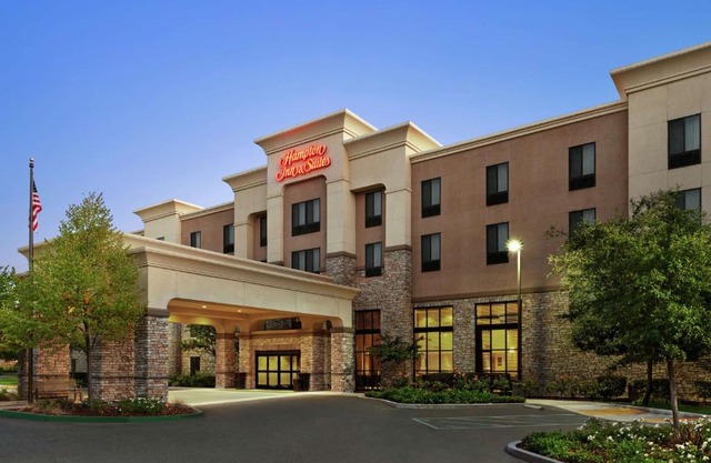 Hampton Inn & Suites West Sacramento