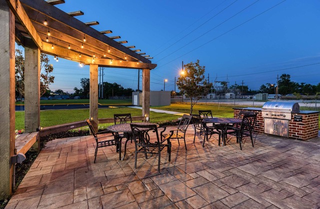 Hampton Inn Sulphur/Lake Charles Area