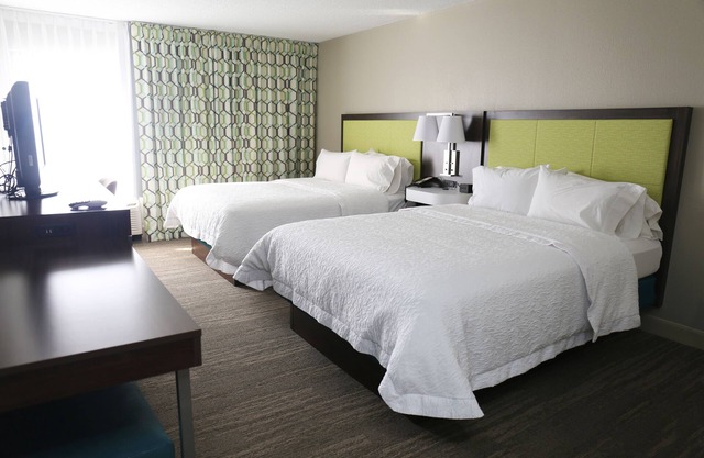 Hampton Inn Sumter