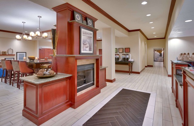 Hampton Inn Tremonton