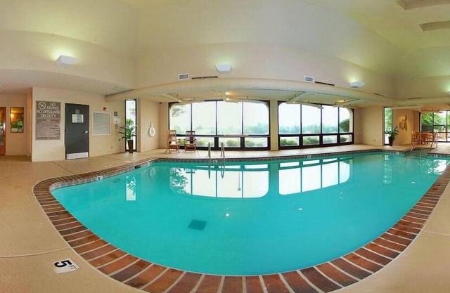 Hampton Inn Tulsa-Sand Springs