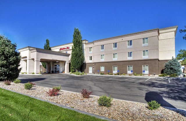 Hampton Inn Twin Falls