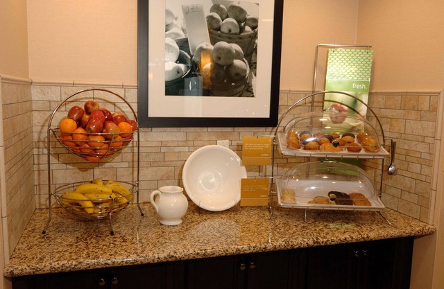 Hampton Inn Watertown