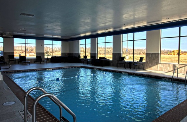 Hampton Inn West Plains