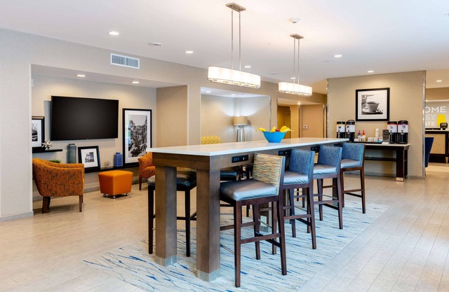 Hampton Inn Wetumpka