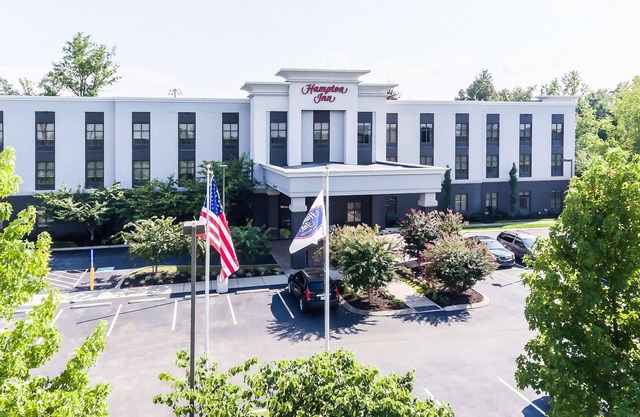 Hampton Inn White House