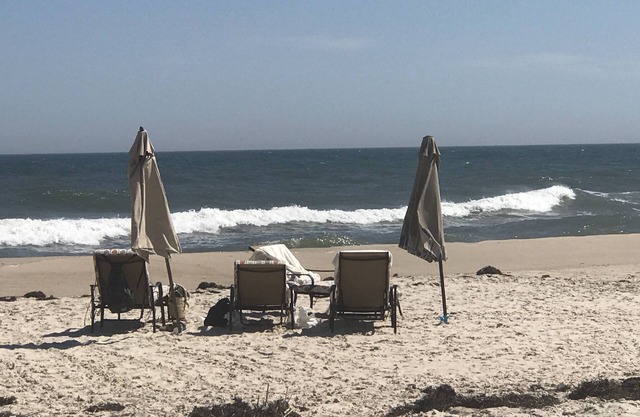 Hampton Ocean Resort