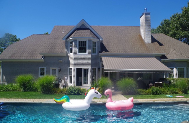 Hampton Private Retreat