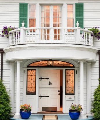 Hampton Terrace Inn