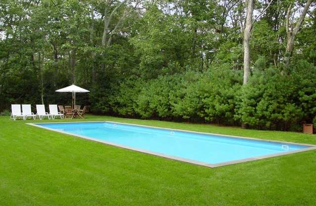 Hamptons East Quogue Schönheit