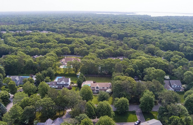 Hamptons Haven!
