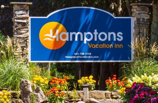 Hamptons Vacation Inn