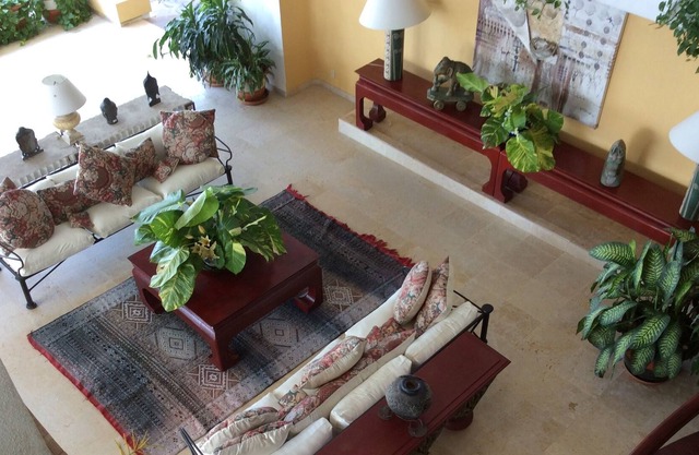 Hamsayeg Luxus Strand / Resort Erfahrung La Punta Manzanillo. Video ansehen