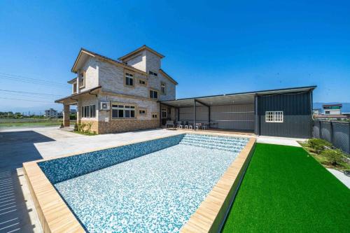 Han Tien Continental House