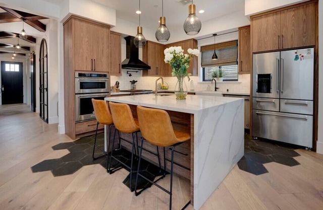 Hand Crafted Colonial-Style Home In Old Folsom!