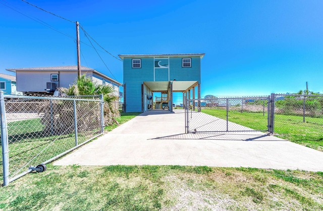 Handicap Accessible-Vacation Rental in Sargent with Screened-In Porch