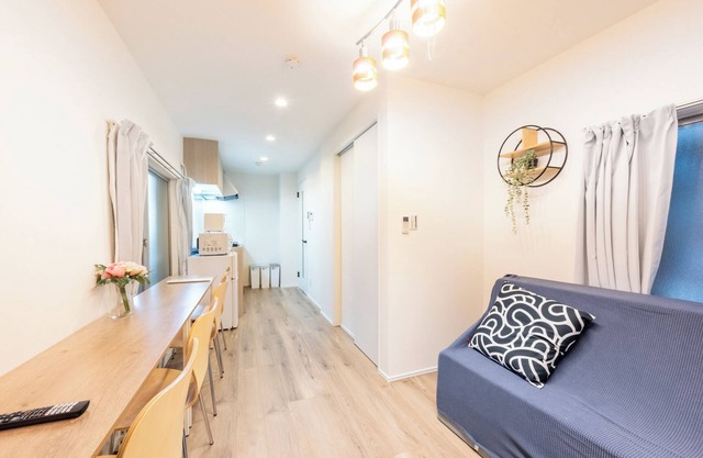 Haneda's Whole Private House Wa-Haneda