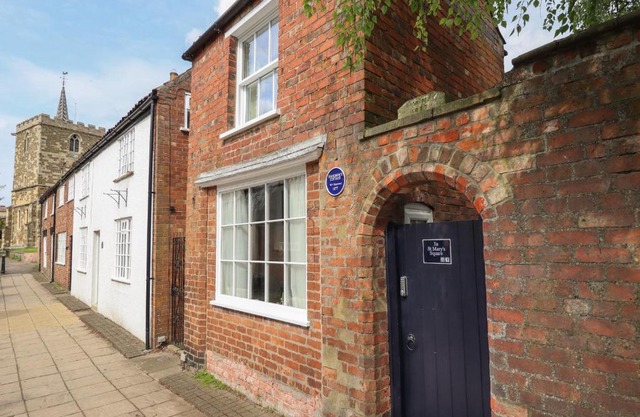 Hangmans cottage