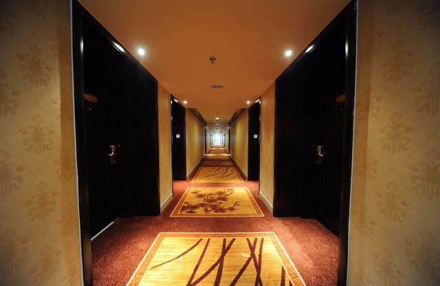 Hangzhou Tian Lin Shang Gao Hotel