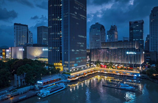 Hangzhou Tower Hotel