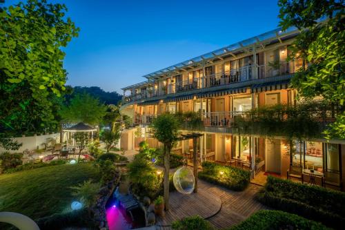 Hangzhou Wei Garden B&B
