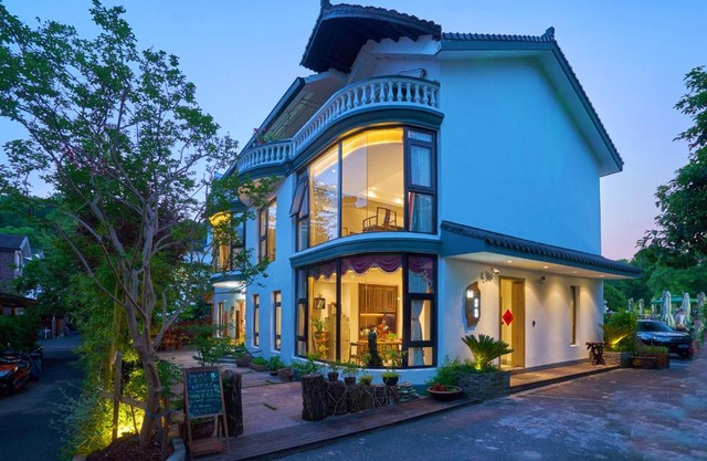 Hangzhou West Lake Lake YI Tong Intelligent Homestay