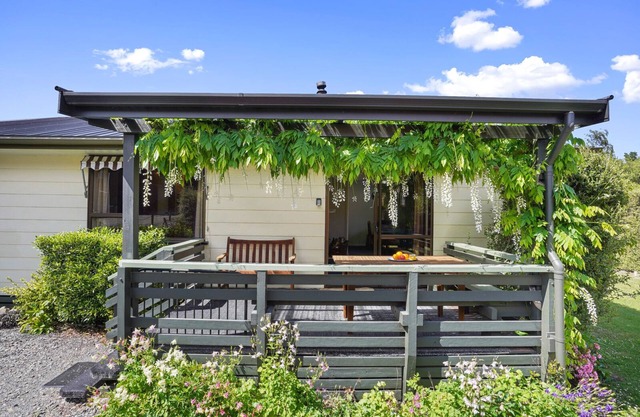 Hanmer Honey - Hanmer Springs Holiday Home
