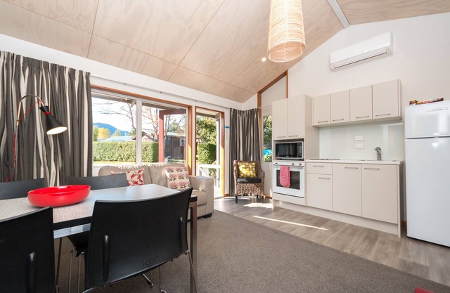 Hanmer Springs TOP 10 Holiday Park