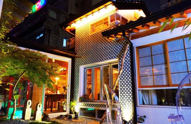 HanokHanok
