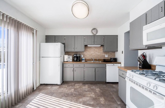 Hanover Rental