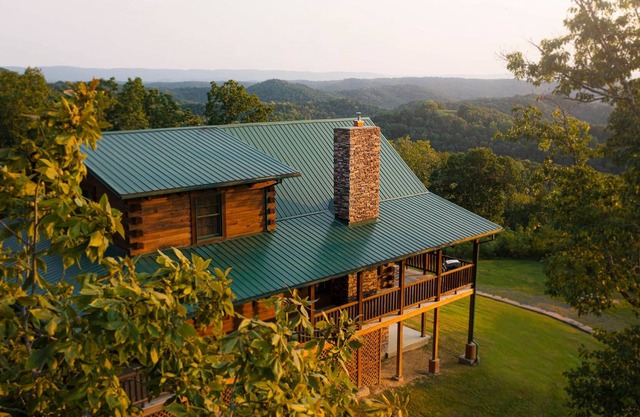 Grandview Cottages LLC