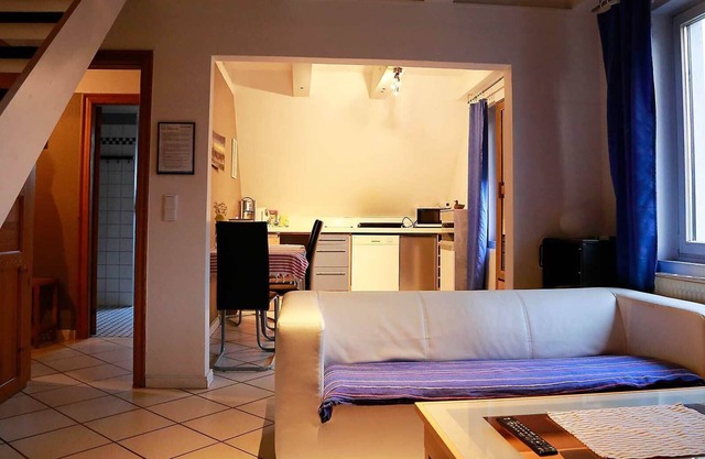 Hansa Apartments Hamburg - Apartamento 3B