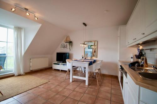 Hanseaten Residenz Sea Love Scharbeutz